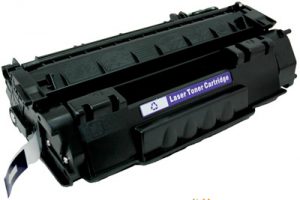 Toner HP - Cartucho Toner HP - Cartucho